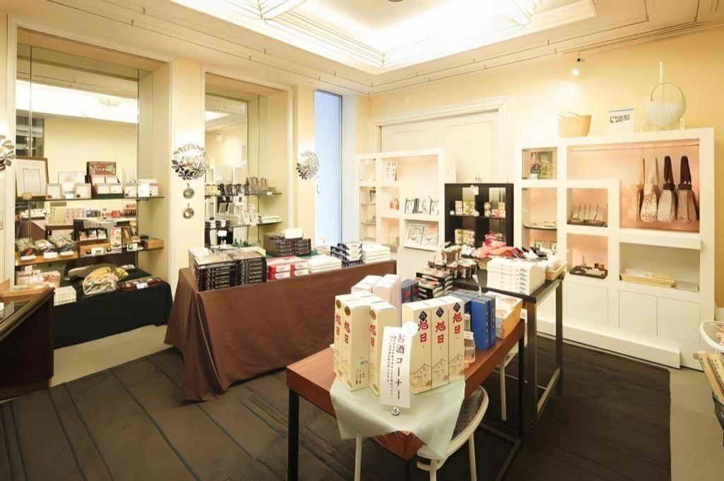 Hotel New Omi Ōmihachiman Extérieur photo