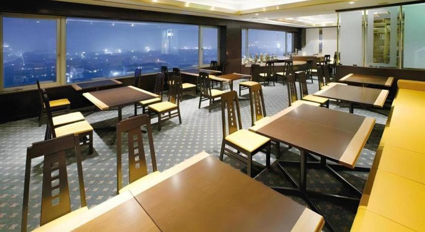 Hotel New Omi Ōmihachiman Extérieur photo