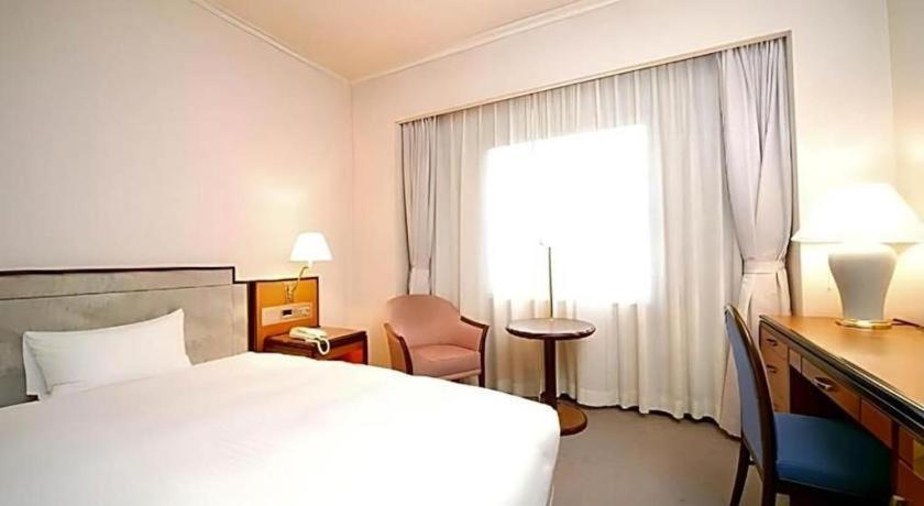 Hotel New Omi Ōmihachiman Extérieur photo