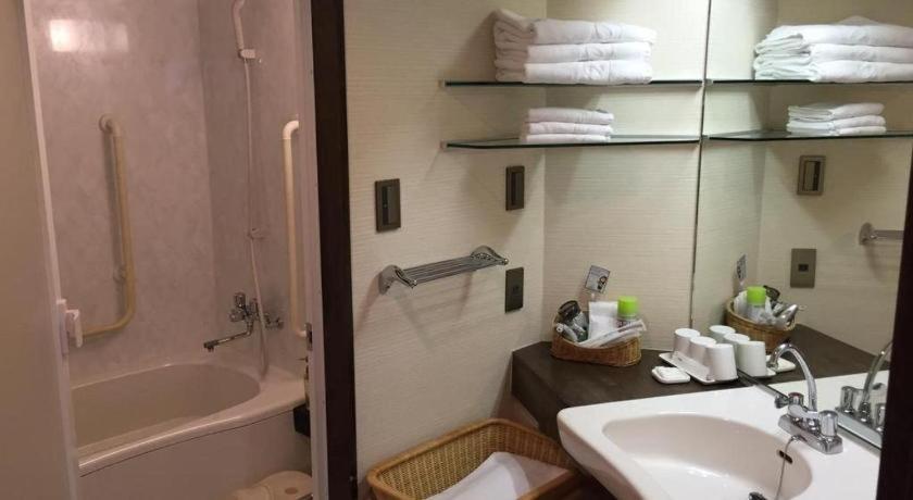 Hotel New Omi Ōmihachiman Extérieur photo