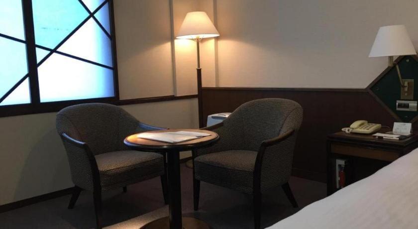 Hotel New Omi Ōmihachiman Extérieur photo
