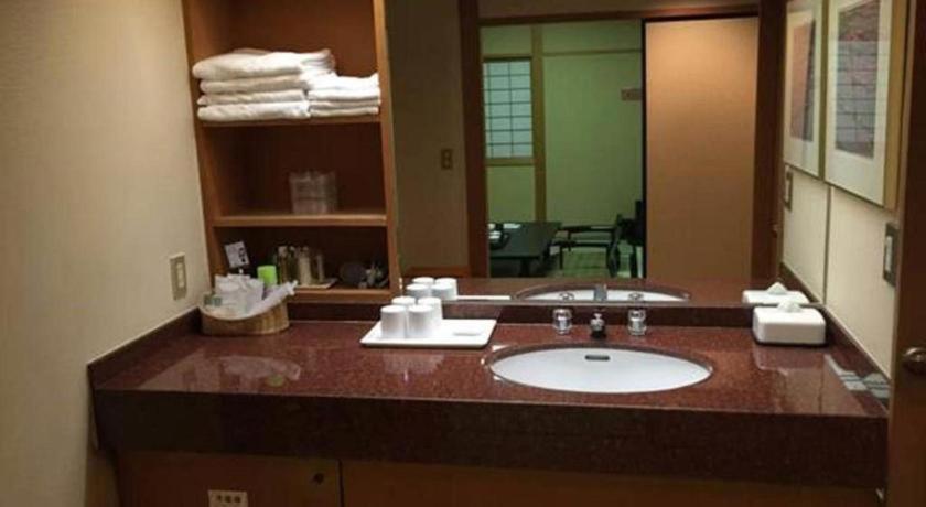 Hotel New Omi Ōmihachiman Extérieur photo